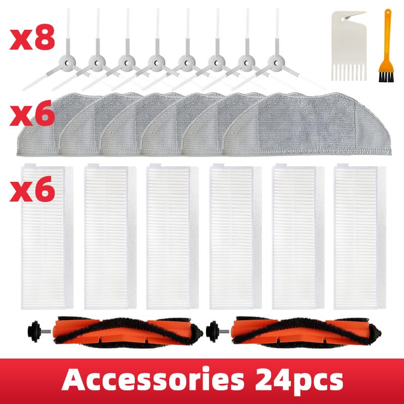 Set L