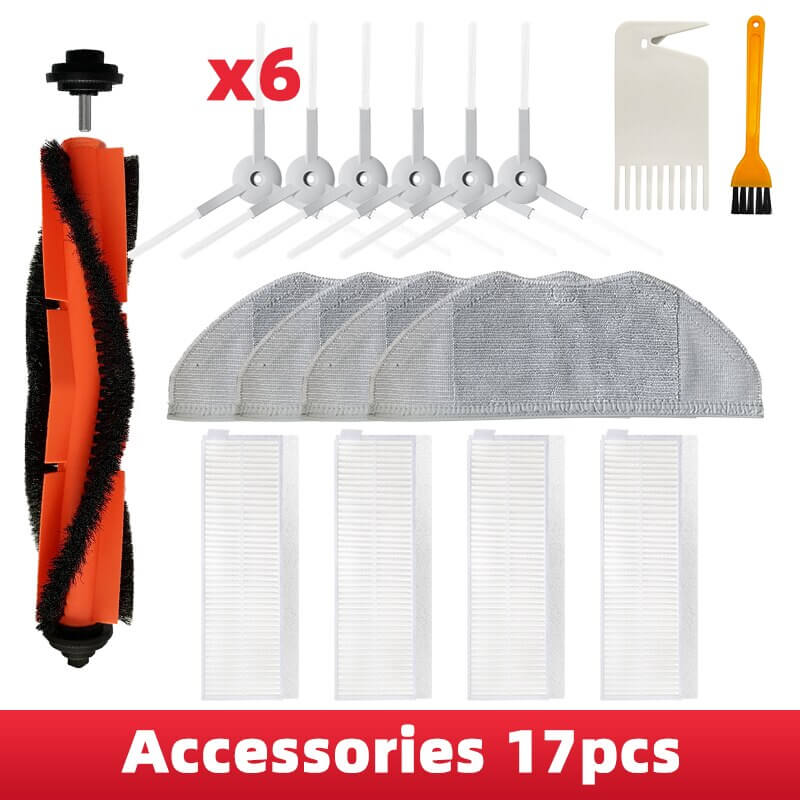 Set F