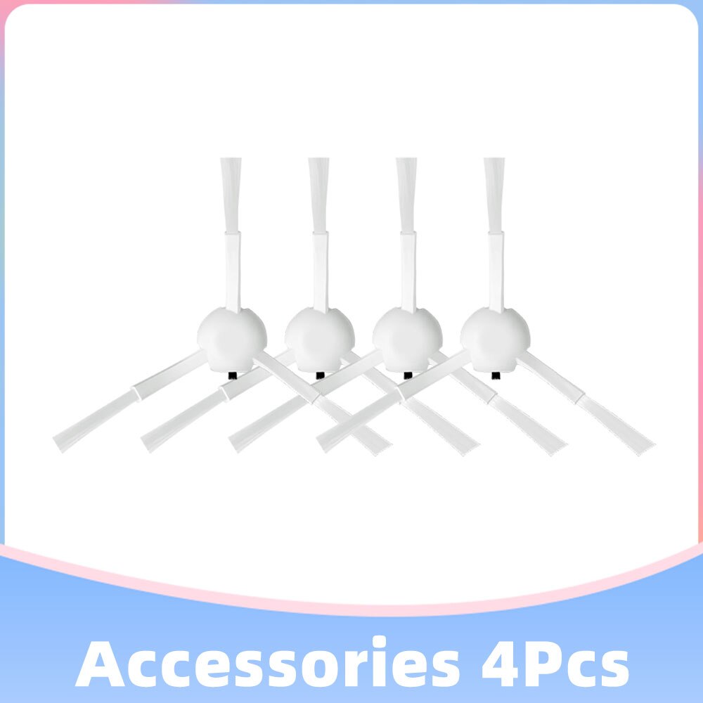4 White