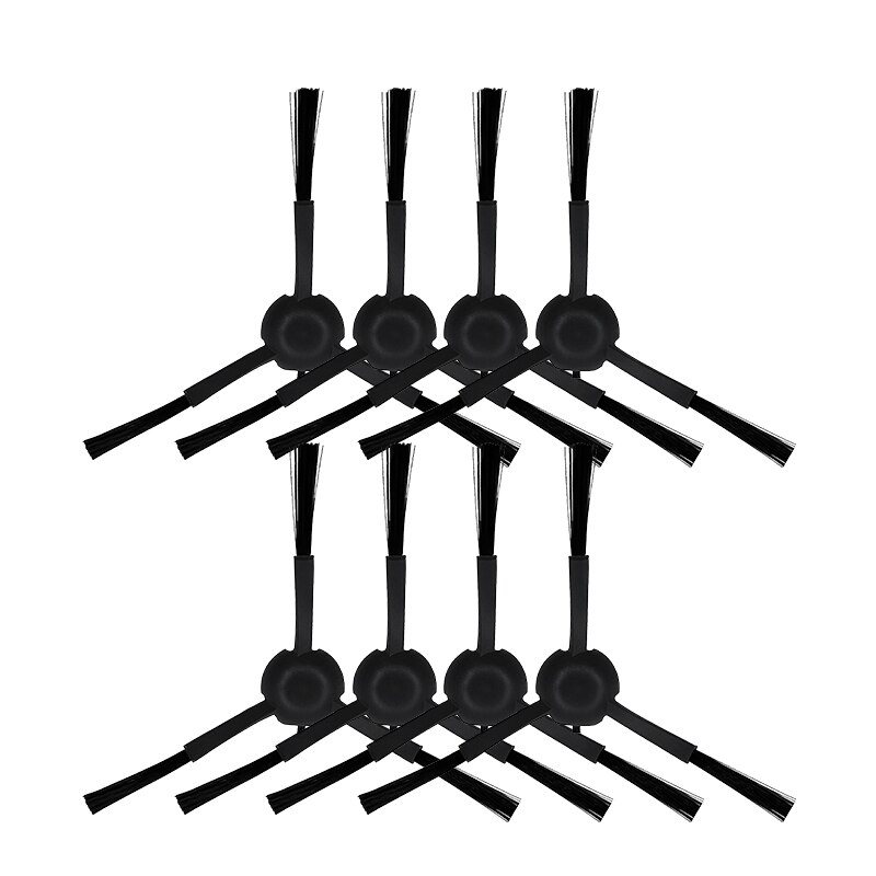 8 Black