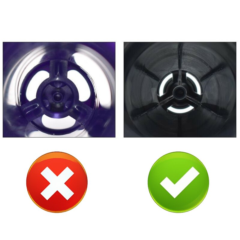 רולר למברשת לשטיחים/ריצפה דייסון Dyson V11 – תמונה 6