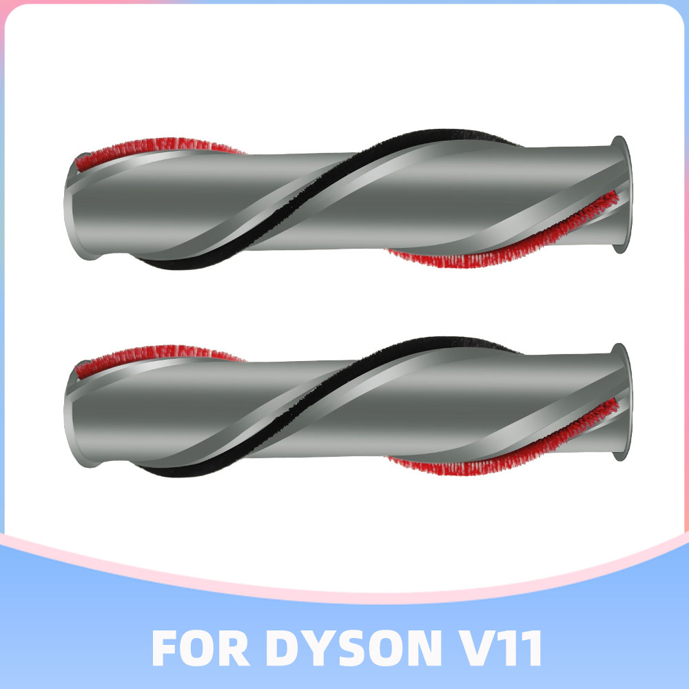 רולר למברשת לשטיחים/ריצפה דייסון Dyson V11 – תמונה 2