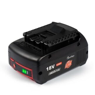 סוללה תואמת בוש Bosch Li-ion 18V 6000mAh