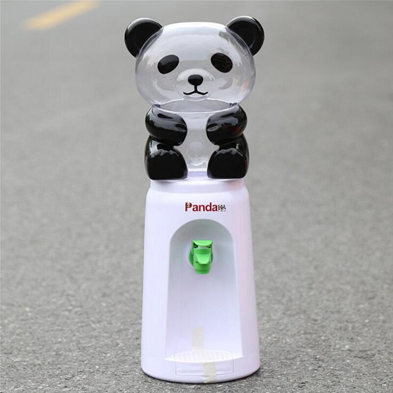 White Panda