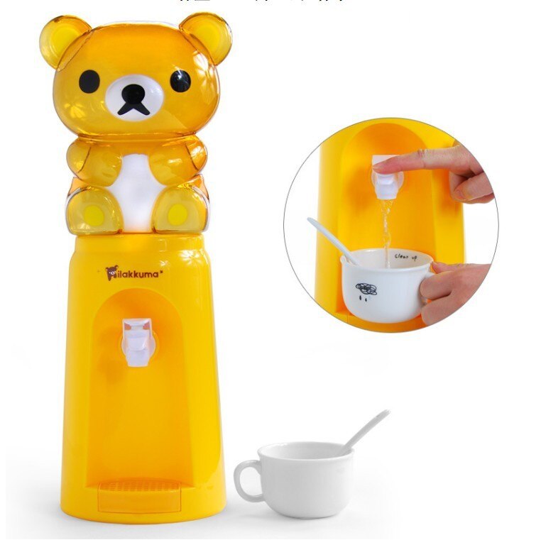 Bear