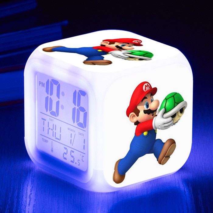 7