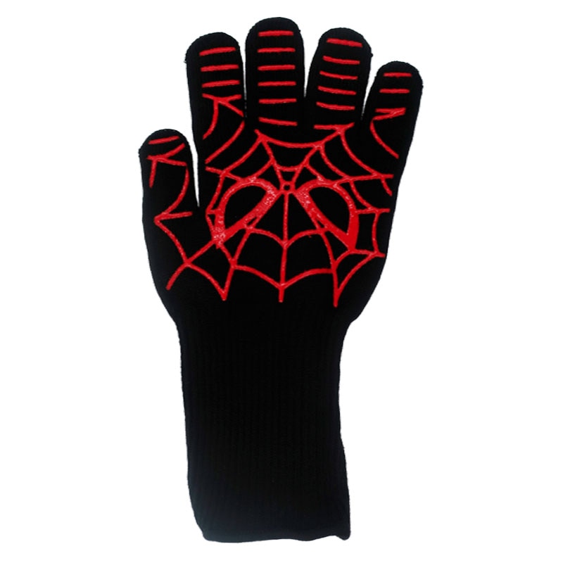 One Piece Red Spider