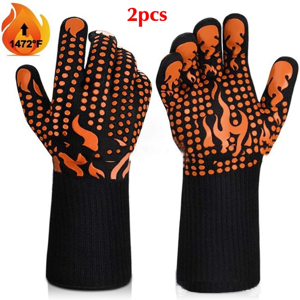 Orange-2pcs