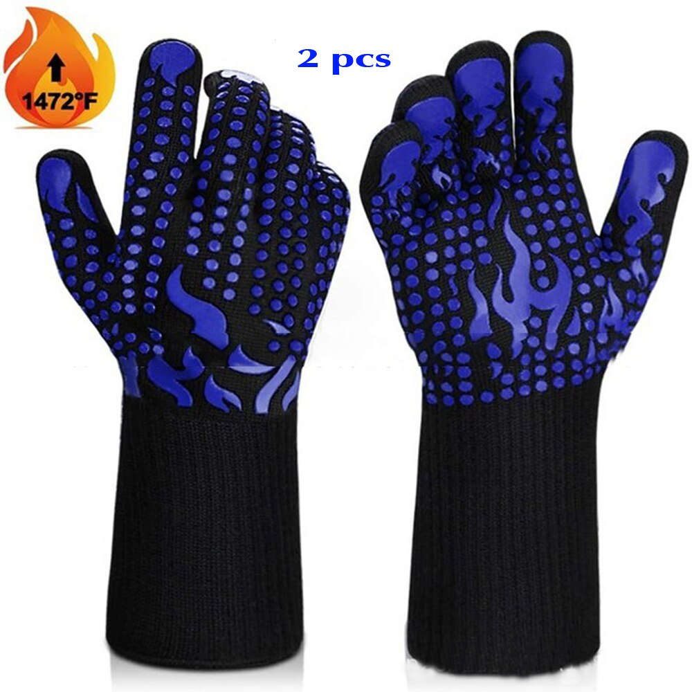 blue- 2pcs