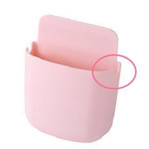 Pink 1pc