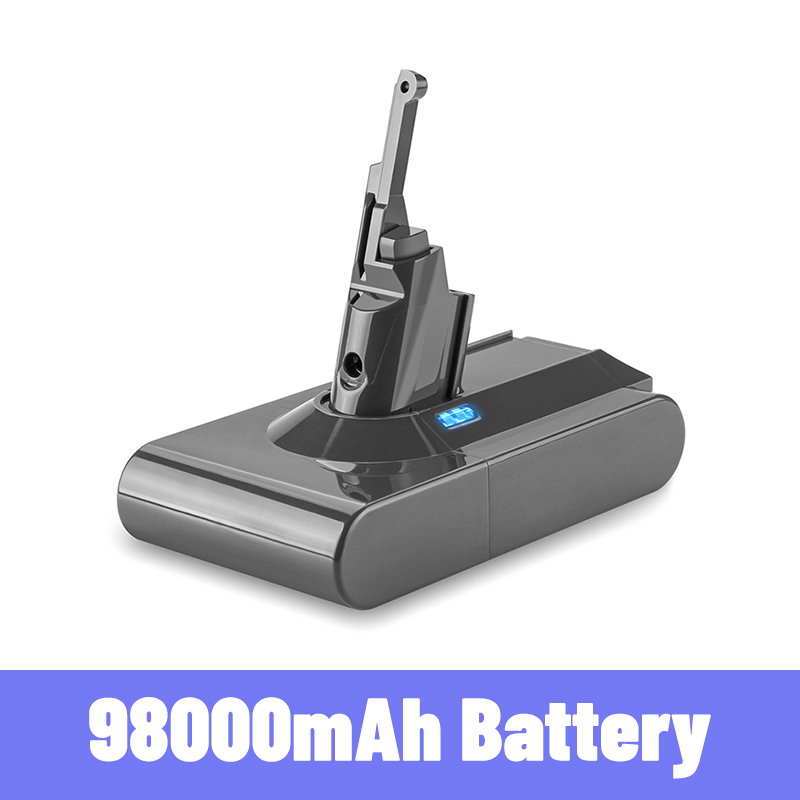 98000MAH
