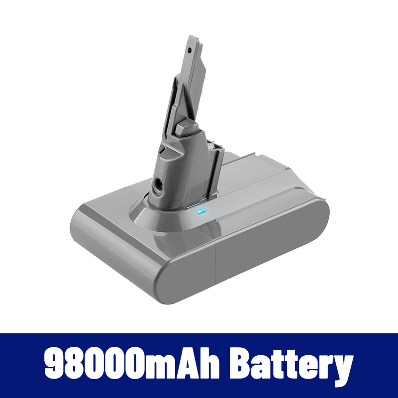98000MAH