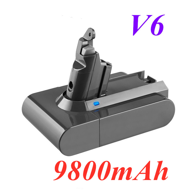 9800MAH