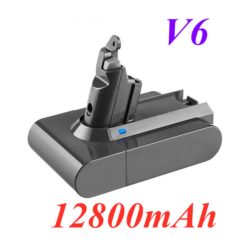 12800MAH
