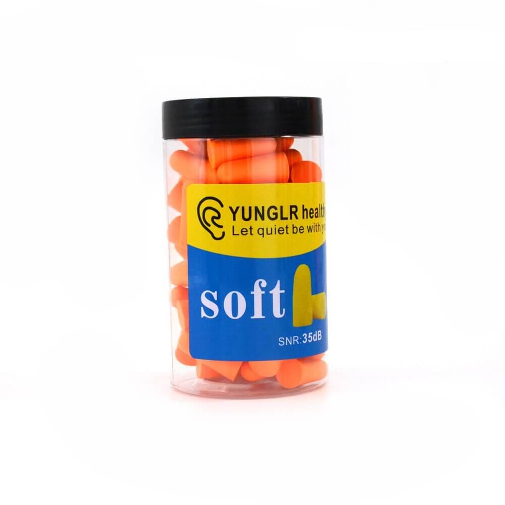 60 pcs orange