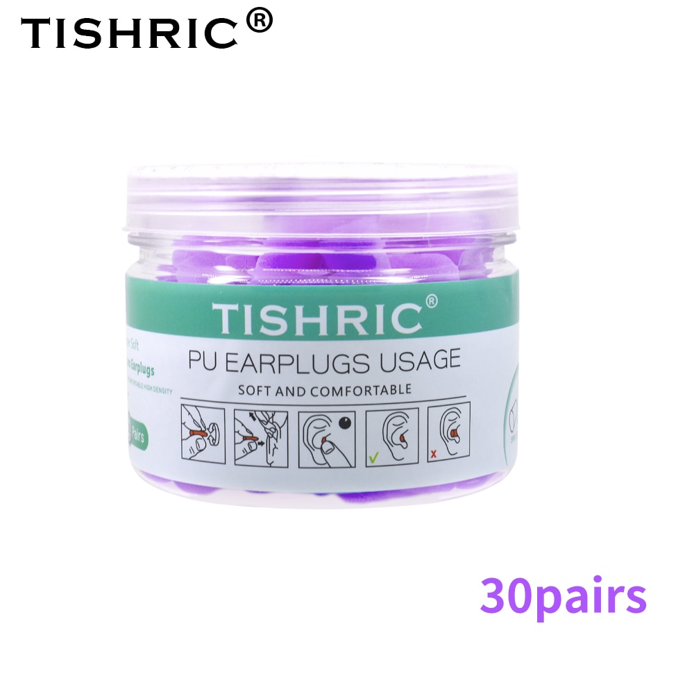 60Pcs purple