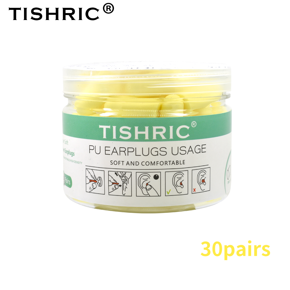 60Pcs yellow
