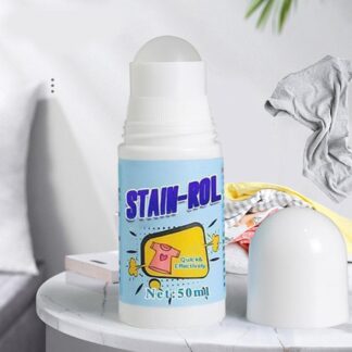 Stain-Rol - רולר עוצמתי להסרת כתמים ברגע