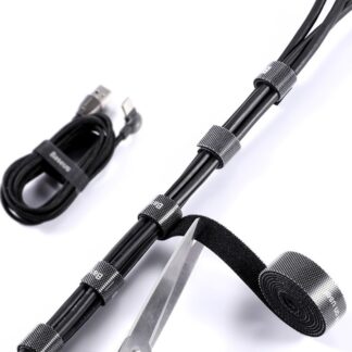 ארגונית כבלים מבית Baseus