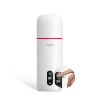 קומקום חשמלי של XIAOMI עם שליטה חכמה!