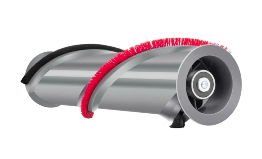 רולר למברשת לשטיחים/ריצפה דייסון Dyson V11