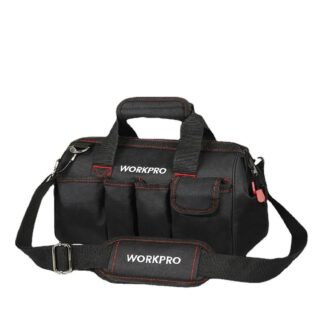 תיק נשיאה לכלי עבודה מבית WORKPRO
