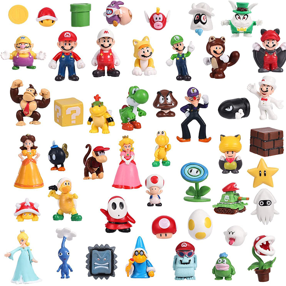 48pcs