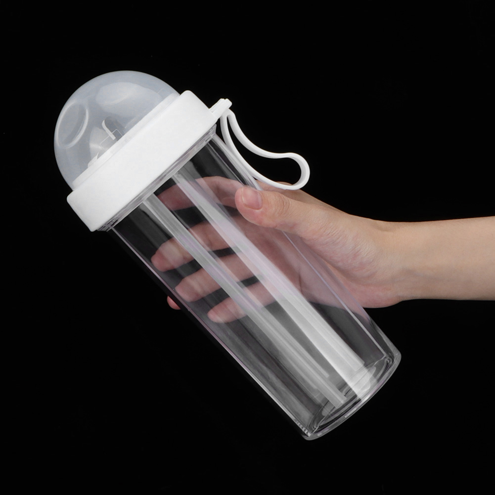 420ML White