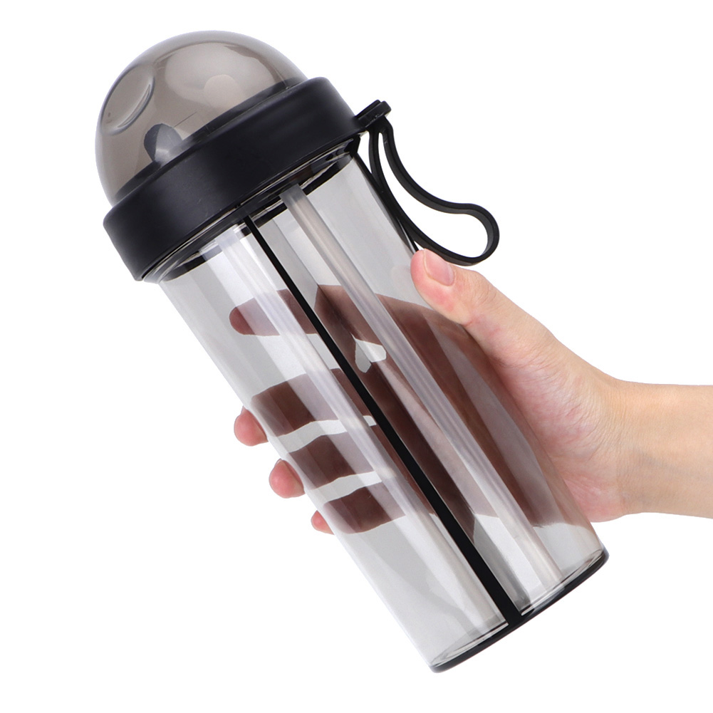 420ML Black