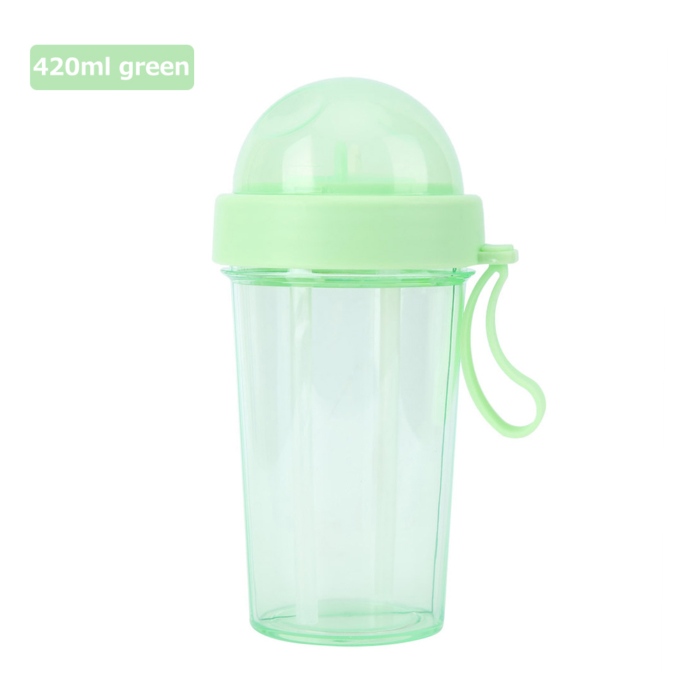 420ML Green