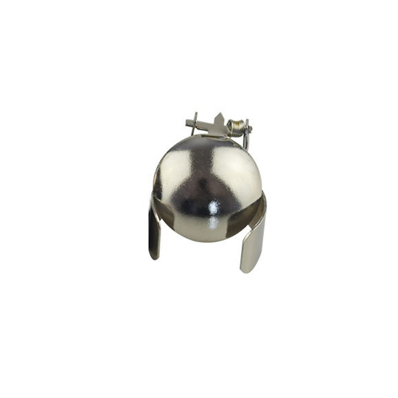 silver 1pcs