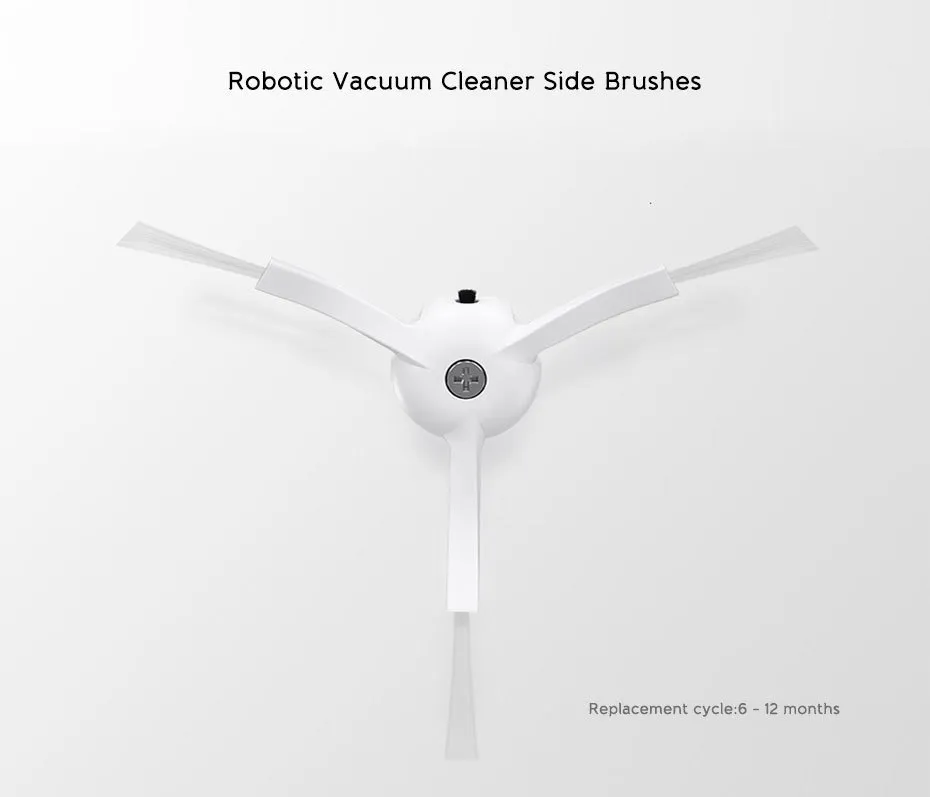 For Xiaomi Mi Robot Vacuum-Mop 2 Pro/Lite MJST1SHW MJSTL Hepa Filter Mop Cloth Main Side Brush Mijia Vacuum Cleaner Accessories