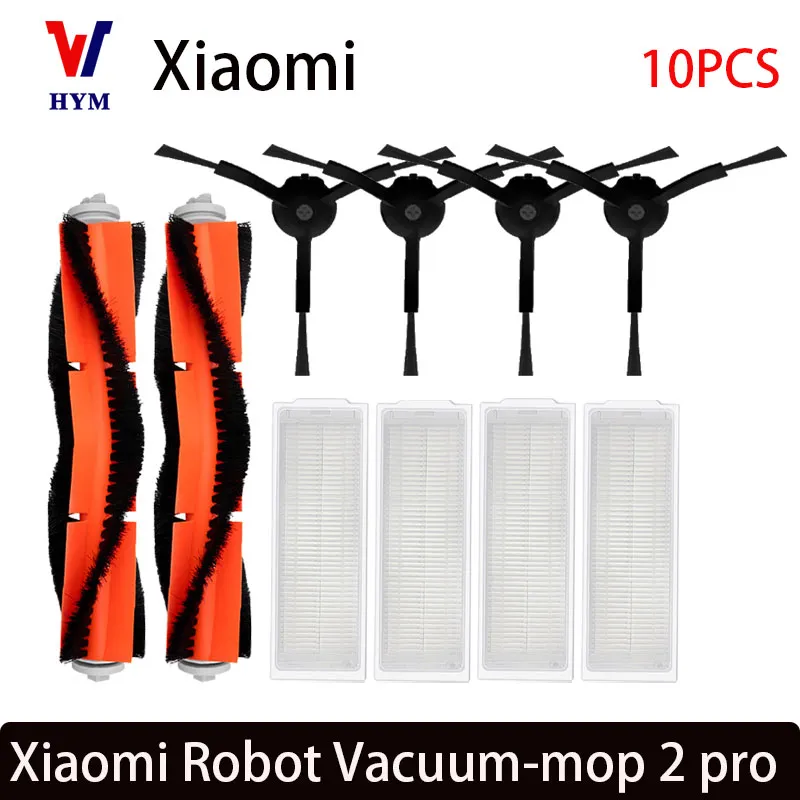 10pcs