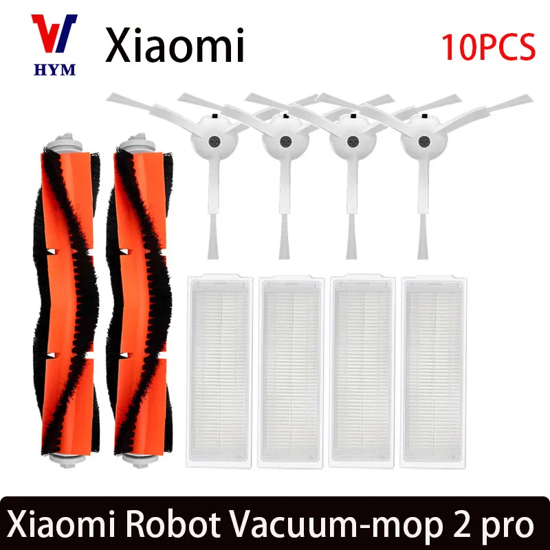 10pcs