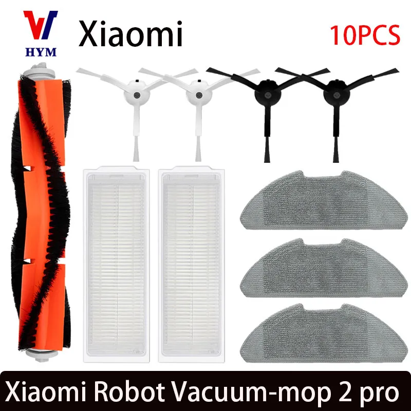 10pcs