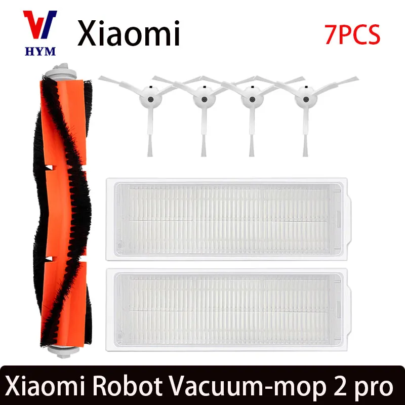 7pcs