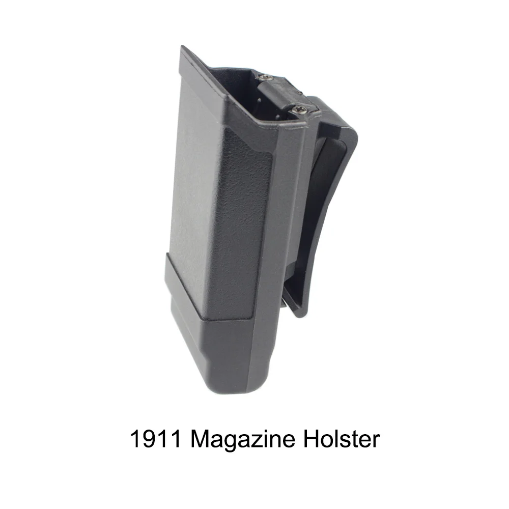 1911 Black