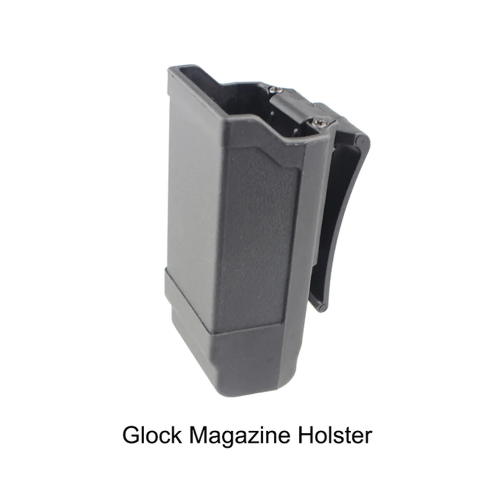 Glock Black