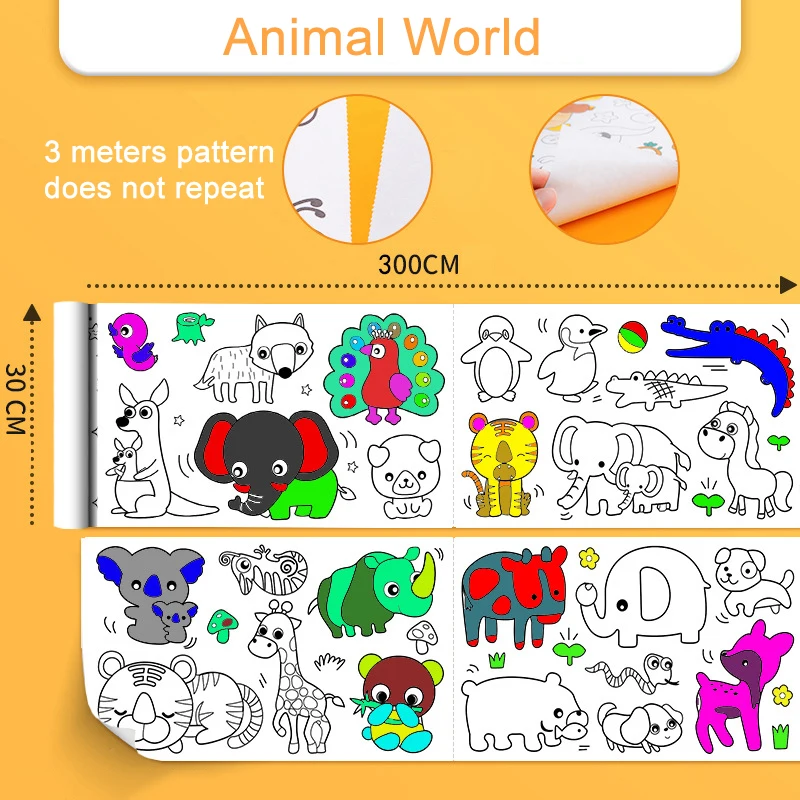 Animal World