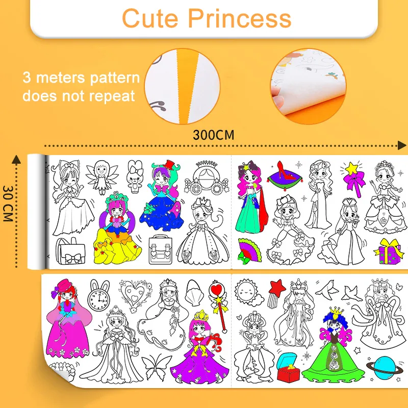Cute Princess
