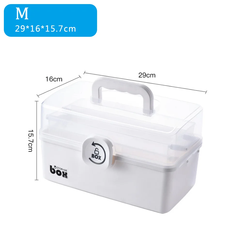 White - M