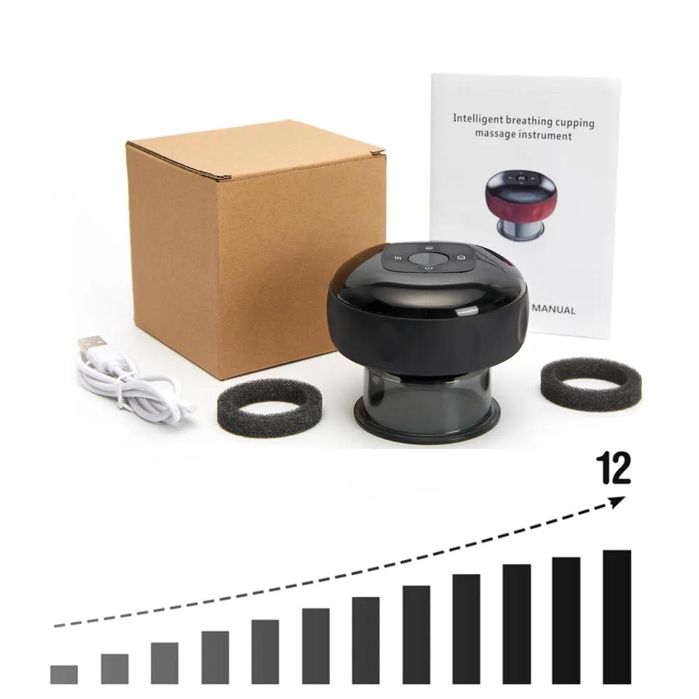 12Level-Rechargeable