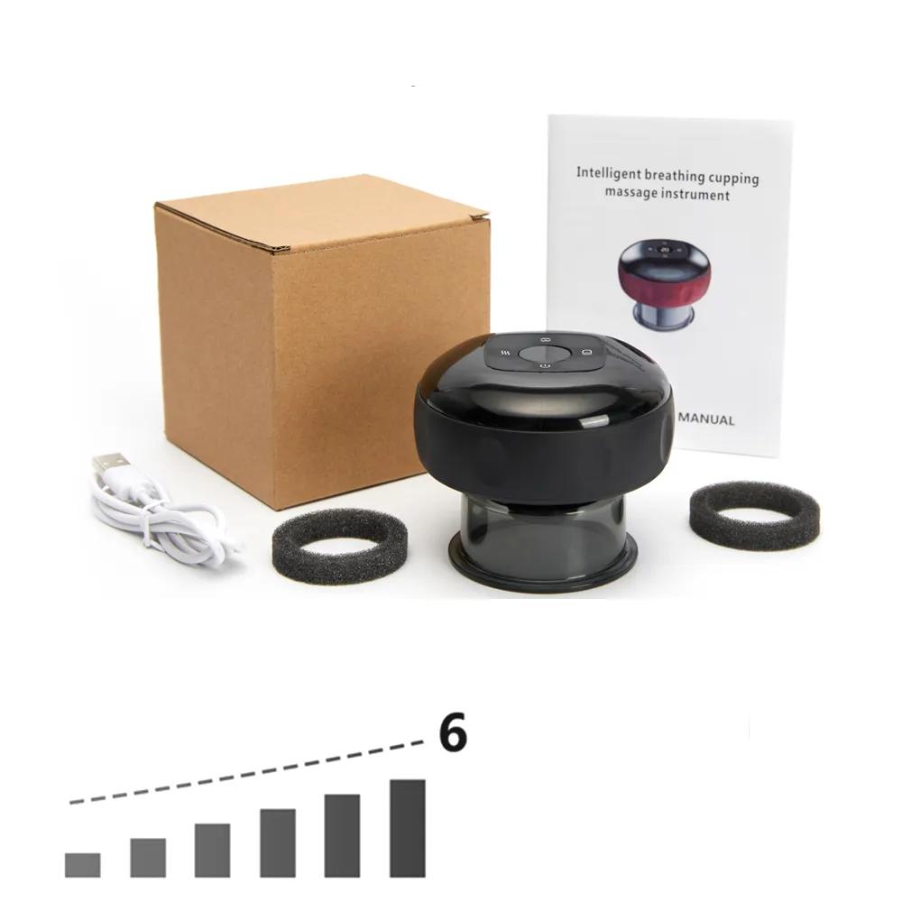 6Level-Rechargeable