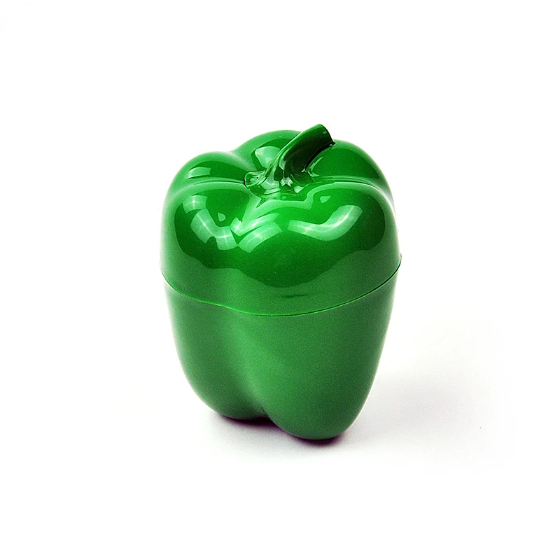 Green pepper
