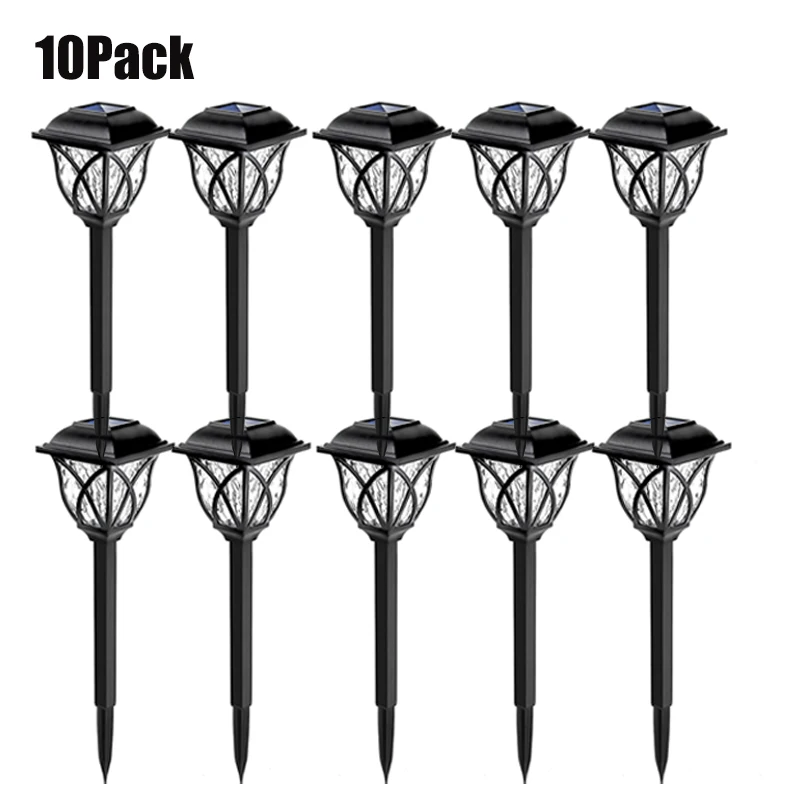 10PCS