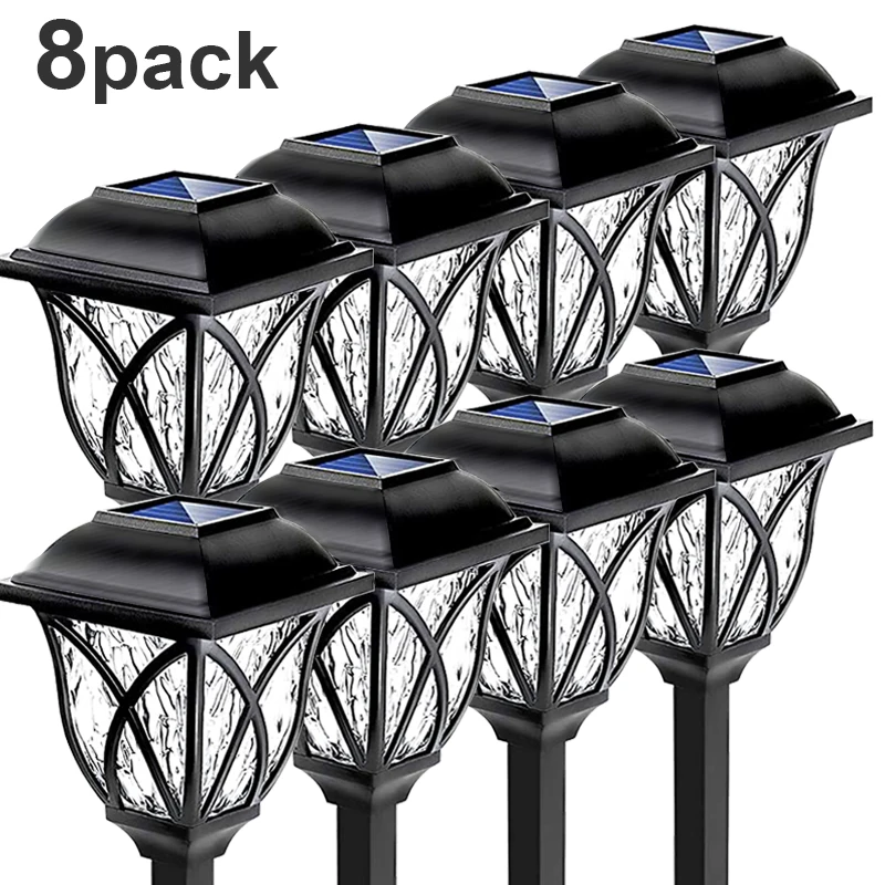 8PCS