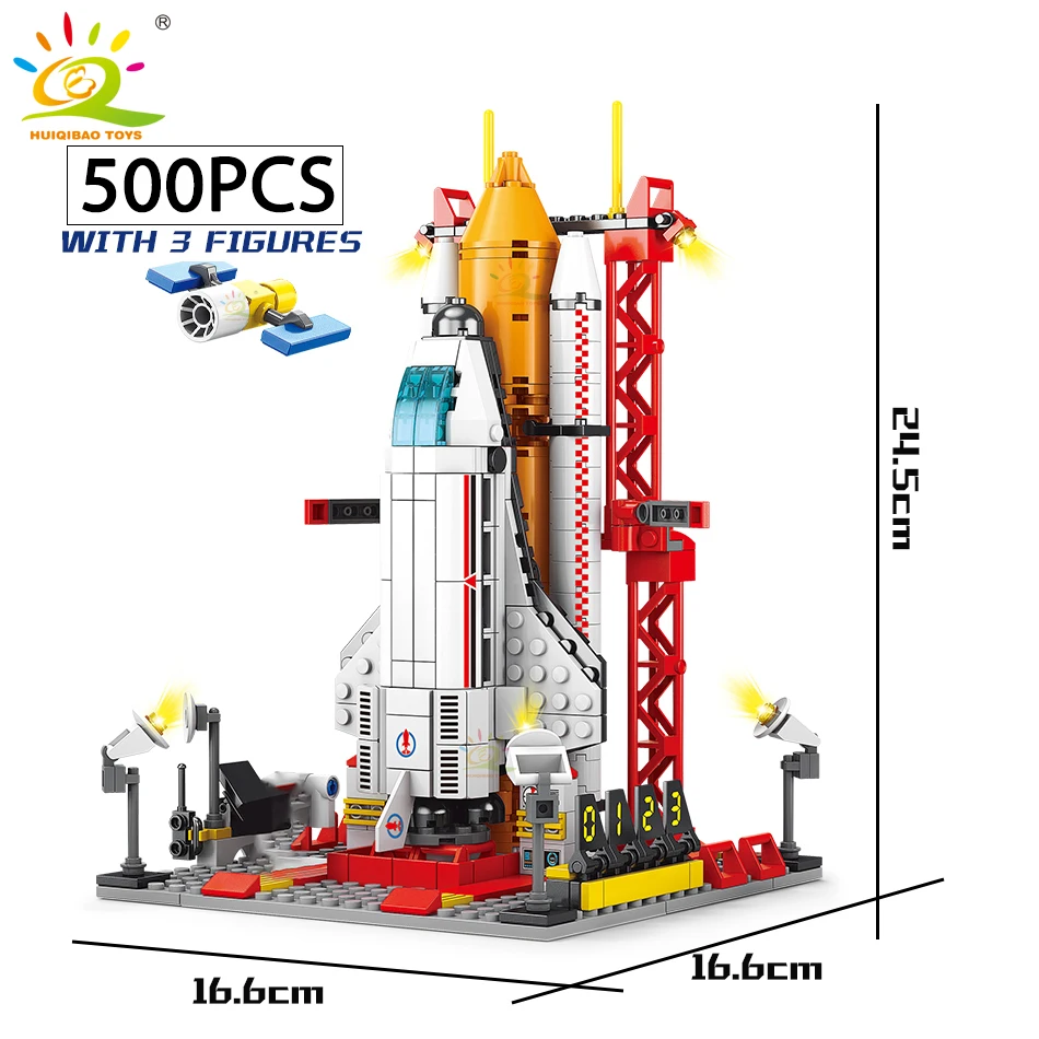 500PCS