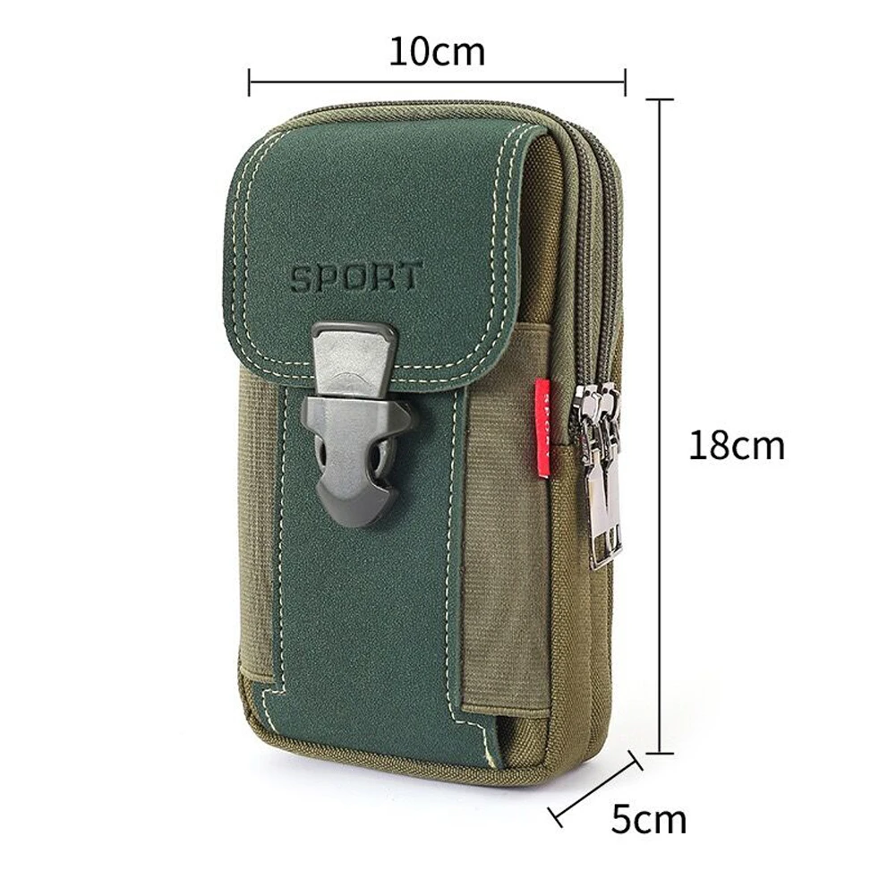 1PC Green Style 1