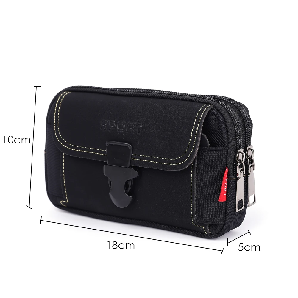 1PC Black Style 2