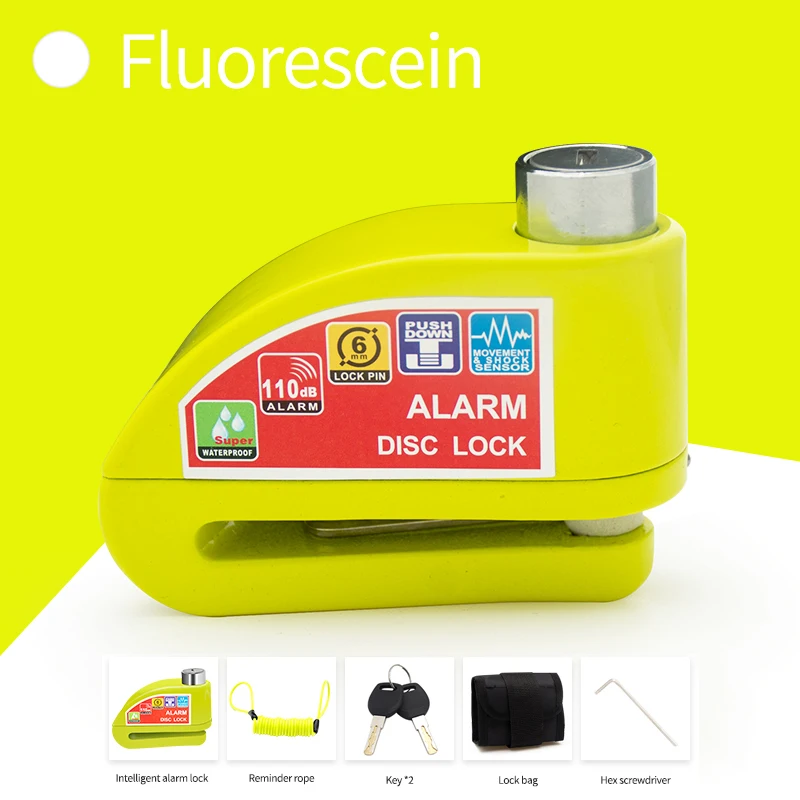Fluorescent Green